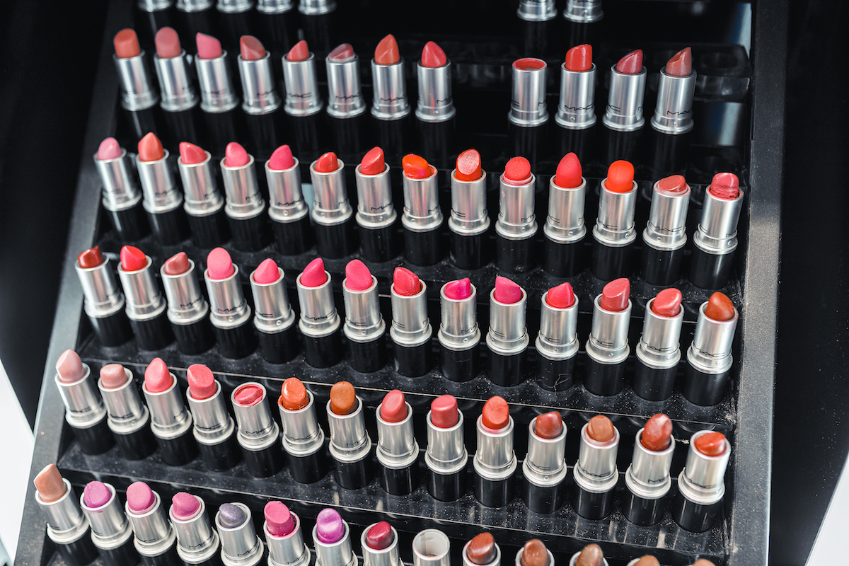 Dit Zijn De Tofste En Populairste Mac Lipsticks Van Dit Moment The Musthave Factory